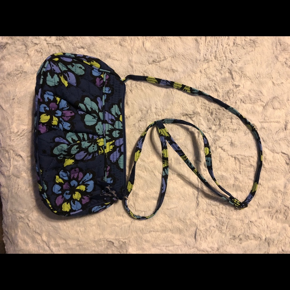 Mini crossbody